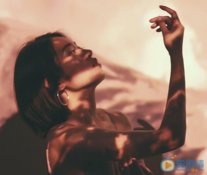 赵亚米时光写真 赵亚米高清写真_赵亚米高清剧照