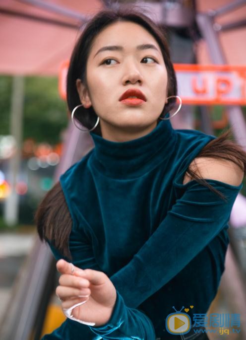 赵亚米时光写真 赵亚米高清写真_赵亚米高清剧照