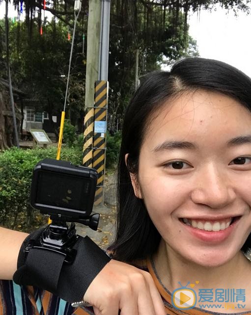 赵亚米生活照 赵亚米高清写真_赵亚米高清剧照