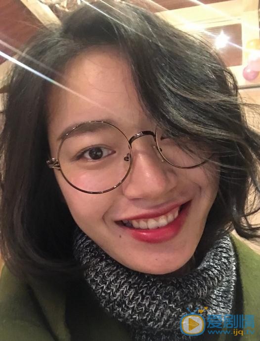 赵亚米生活照 赵亚米高清写真_赵亚米高清剧照