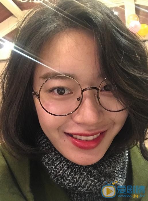 赵亚米生活照 赵亚米高清写真_赵亚米高清剧照