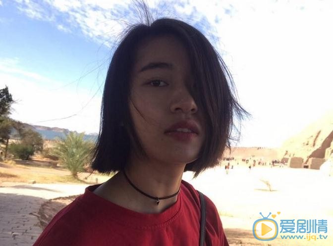 赵亚米生活照 赵亚米高清写真_赵亚米高清剧照