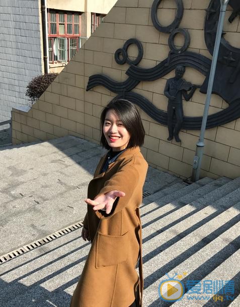 赵亚米生活照 赵亚米高清写真_赵亚米高清剧照