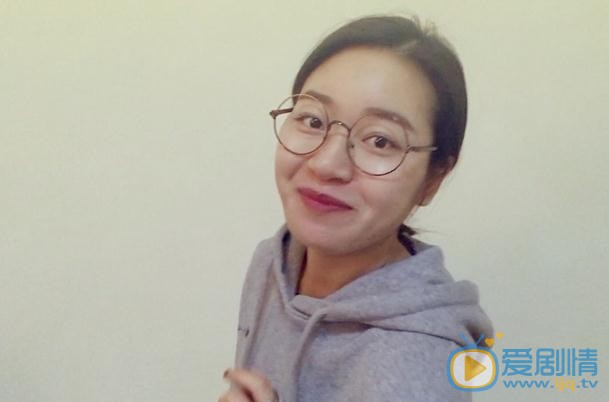 赵亚米生活照 赵亚米高清写真_赵亚米高清剧照