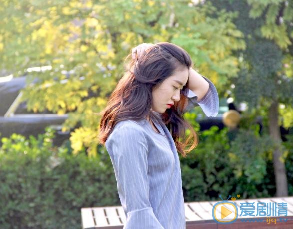 赵亚米气质写真 赵亚米高清写真_赵亚米高清剧照