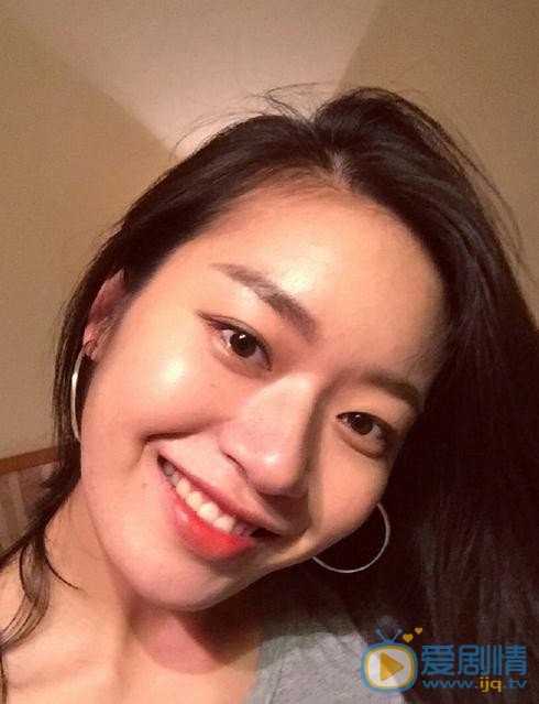 赵亚米生活照 赵亚米高清写真_赵亚米高清剧照