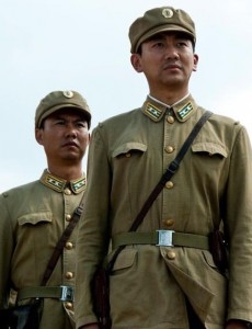 电视剧绝密543什么时候播出？绝密543播出时间和播出平台介绍
