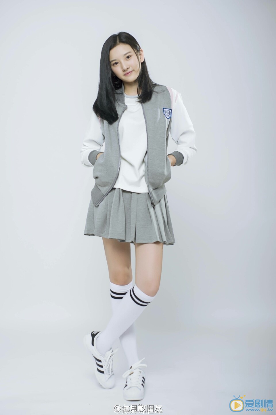 我们的少年时代剧照
