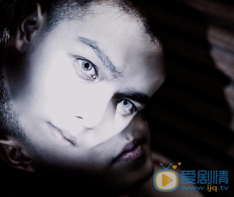 王浩歌帅气写真 王浩歌高清写真_王浩歌高清剧照