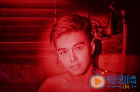 王浩歌帅气写真 王浩歌高清写真_王浩歌高清剧照