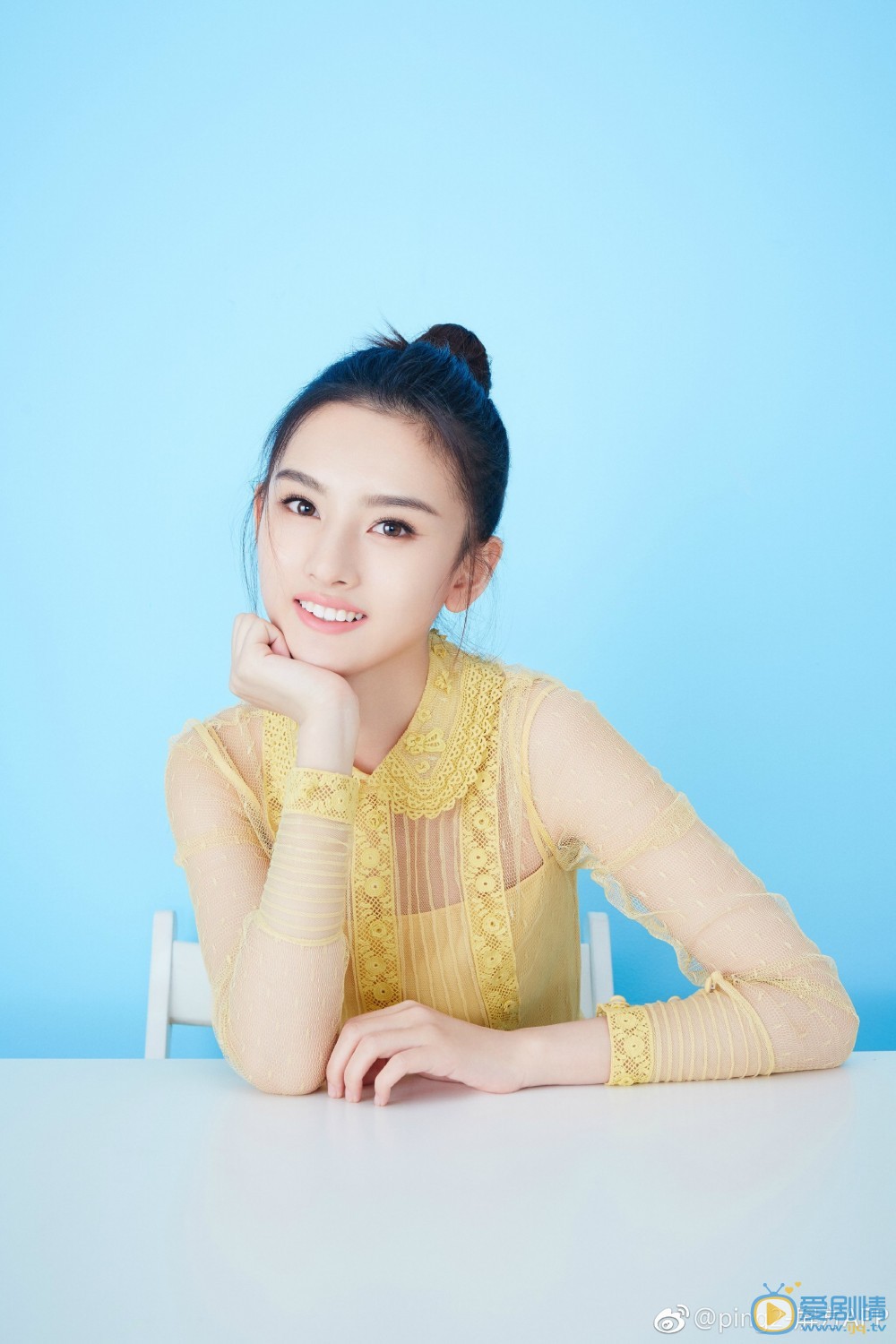 宋祖儿靓丽写真 宋祖儿高清写真_宋祖儿高清剧照