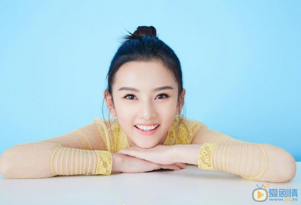 宋祖儿靓丽写真 宋祖儿高清写真_宋祖儿高清剧照