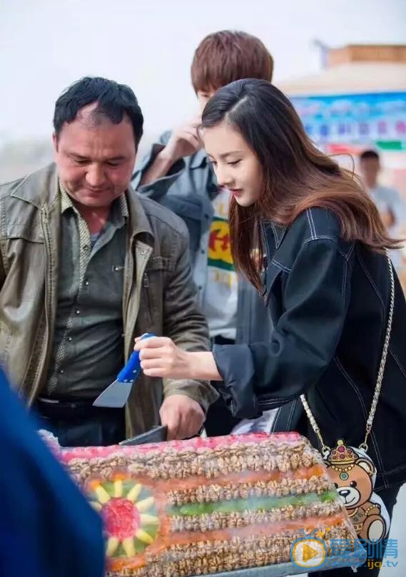 宋祖儿综艺节目照 宋祖儿高清写真_宋祖儿高清剧照