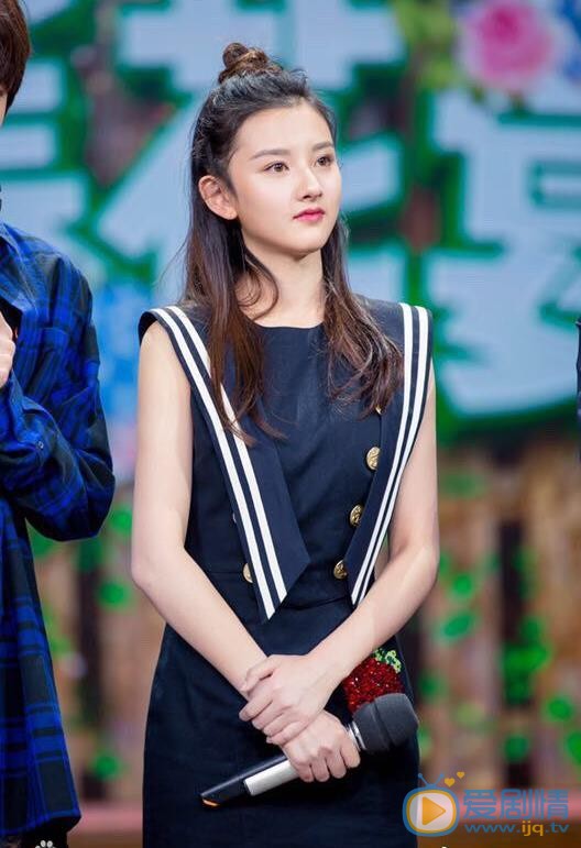 宋祖儿综艺节目照 宋祖儿高清写真_宋祖儿高清剧照