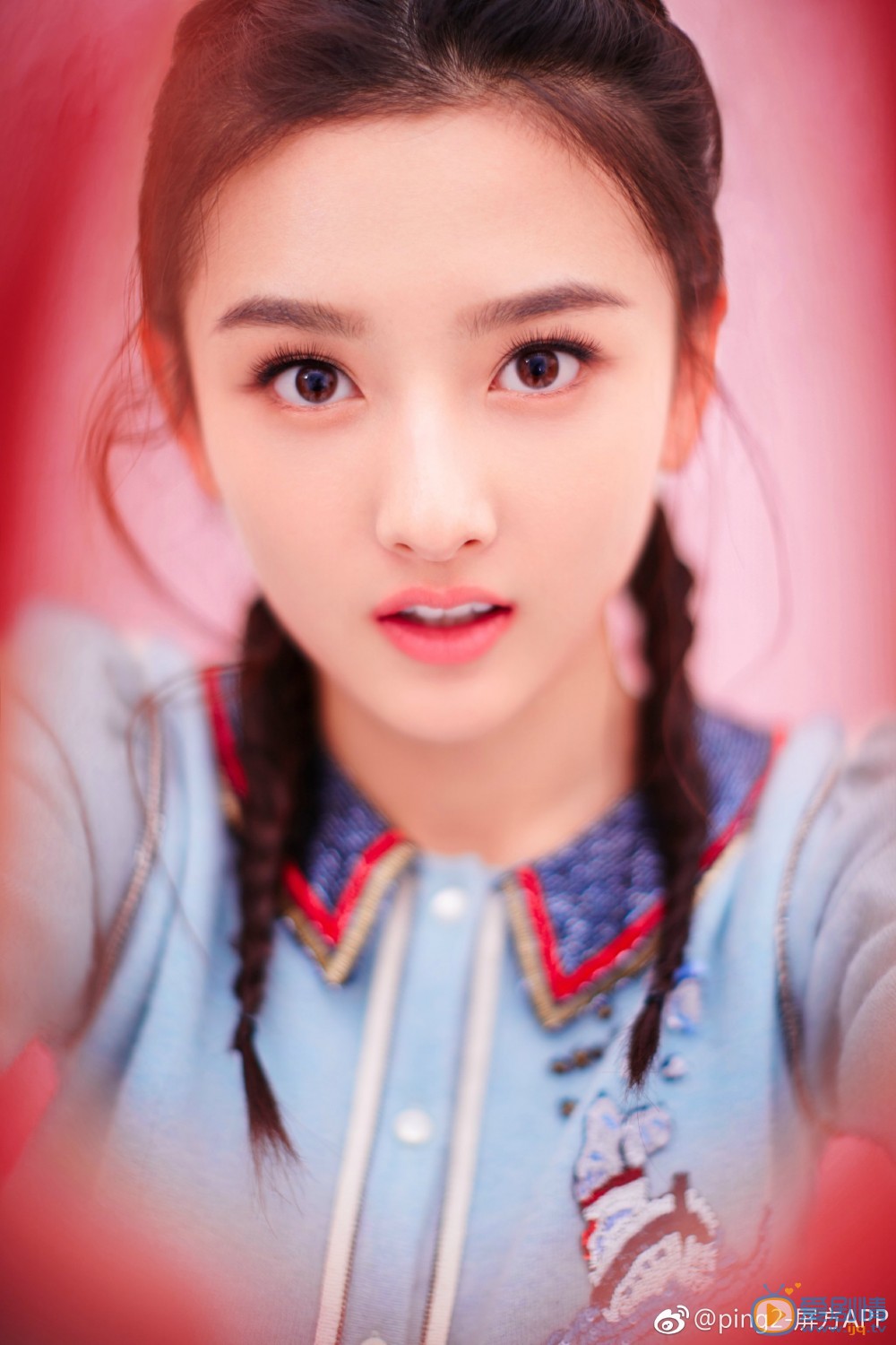 宋祖儿靓丽写真 宋祖儿高清写真_宋祖儿高清剧照