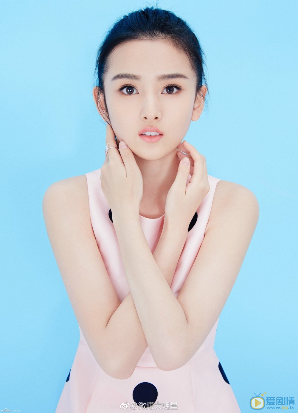 宋祖儿靓丽写真 宋祖儿高清写真_宋祖儿高清剧照