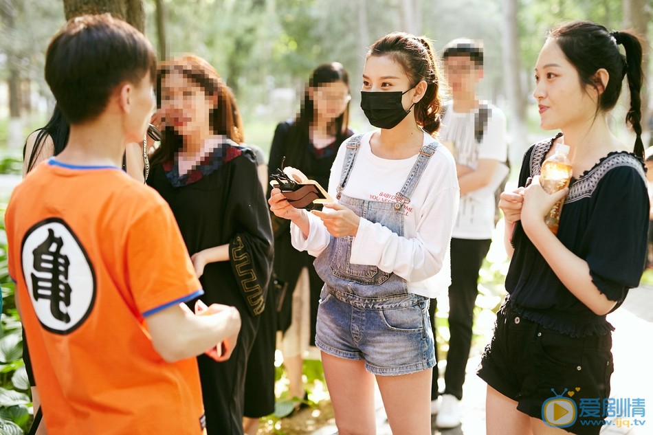 宋祖儿综艺节目照 宋祖儿高清写真_宋祖儿高清剧照