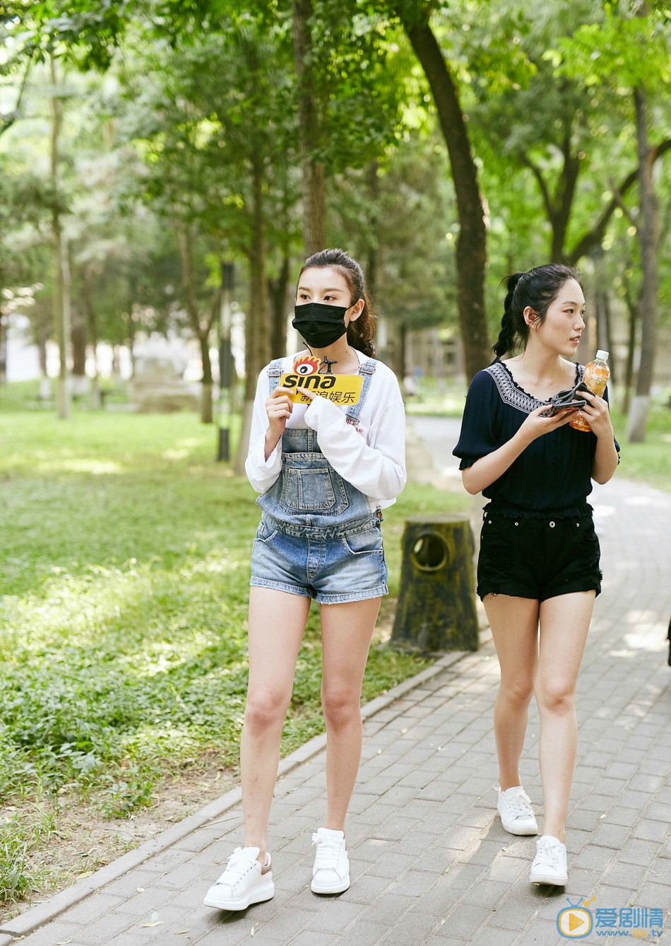 宋祖儿综艺节目照 宋祖儿高清写真_宋祖儿高清剧照