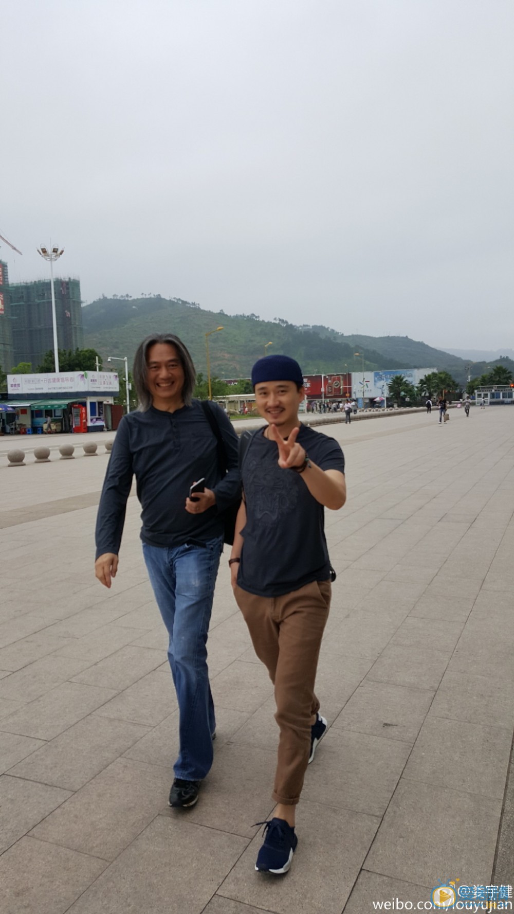 娄宇健生活照 娄宇健高清写真_娄宇健高清剧照