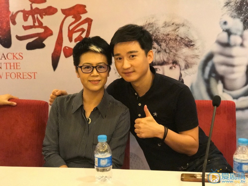 娄宇健活动照 娄宇健高清写真_娄宇健高清剧照