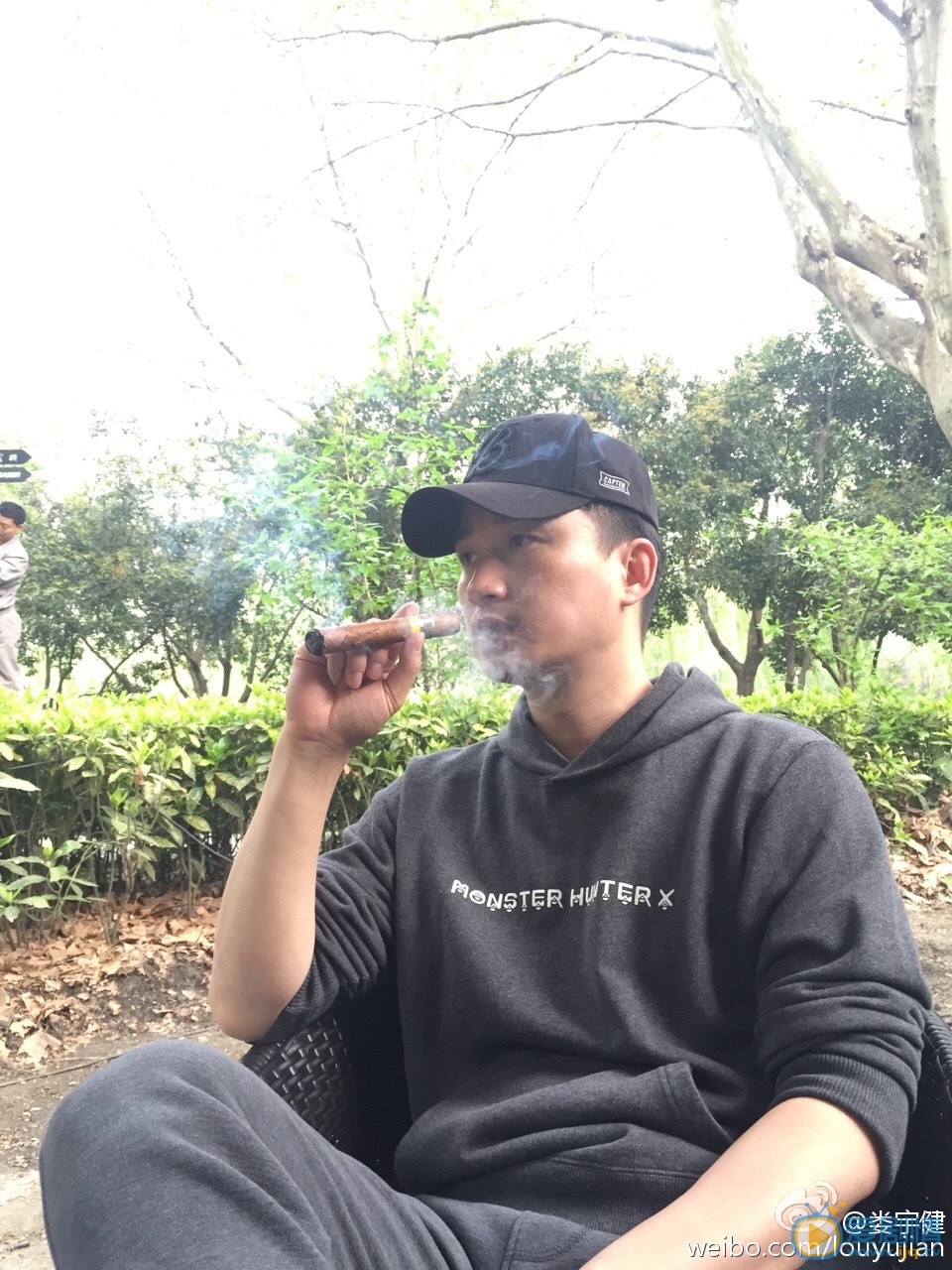 娄宇健生活照 娄宇健高清写真_娄宇健高清剧照