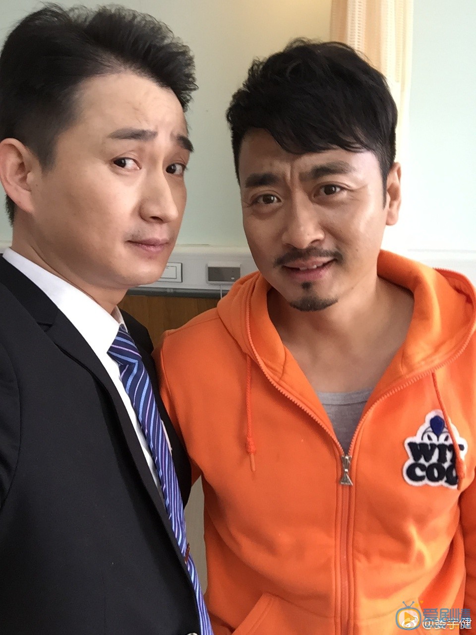娄宇健生活照 娄宇健高清写真_娄宇健高清剧照