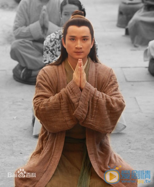 娄宇健古装剧照 娄宇健高清写真_娄宇健高清剧照