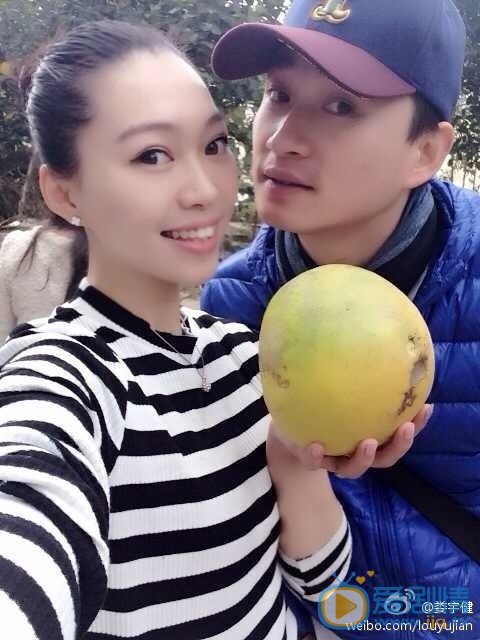 娄宇健生活照 娄宇健高清写真_娄宇健高清剧照