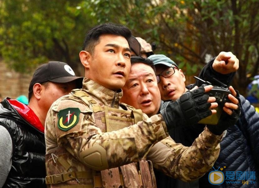 反恐特战队之猎影有哪些精彩看点？反恐特战队之猎影精彩看点汇集