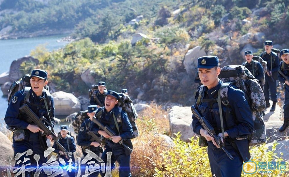 深海利剑剧情介绍(1-34集大结局)