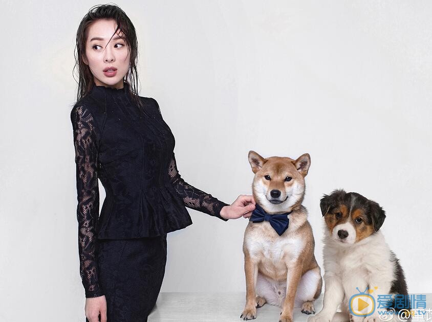童苡萱时尚写真 童苡萱高清写真_童苡萱高清剧照