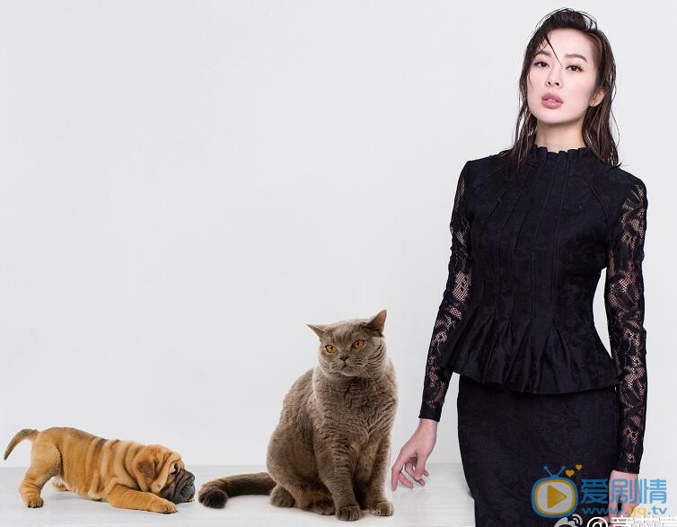 童苡萱时尚写真 童苡萱高清写真_童苡萱高清剧照