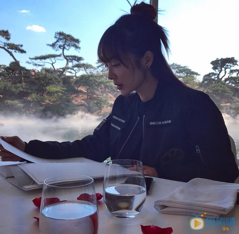 童苡萱生活照 童苡萱高清写真_童苡萱高清剧照