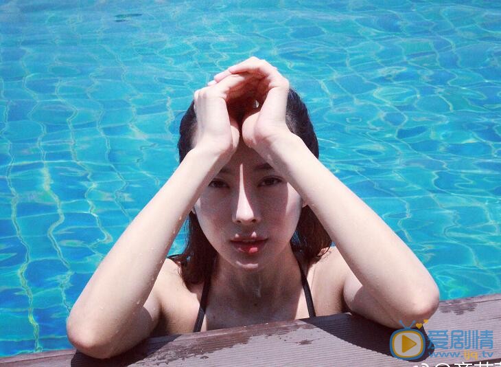 童苡萱生活照 童苡萱高清写真_童苡萱高清剧照