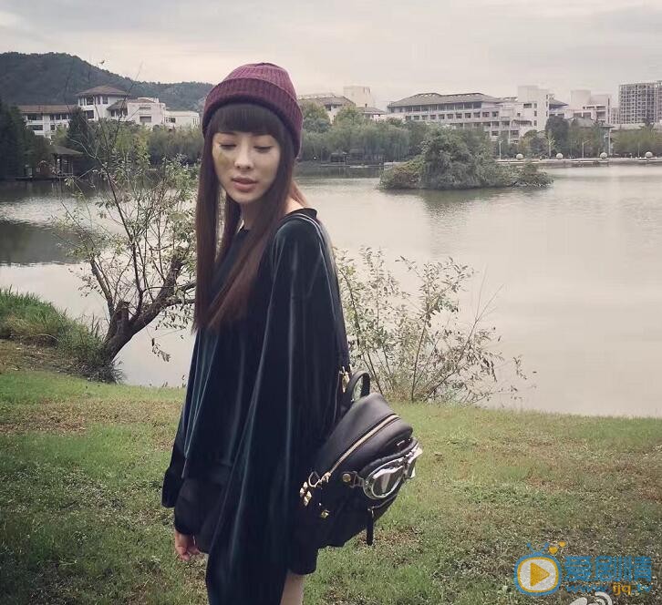 童苡萱生活照 童苡萱高清写真_童苡萱高清剧照