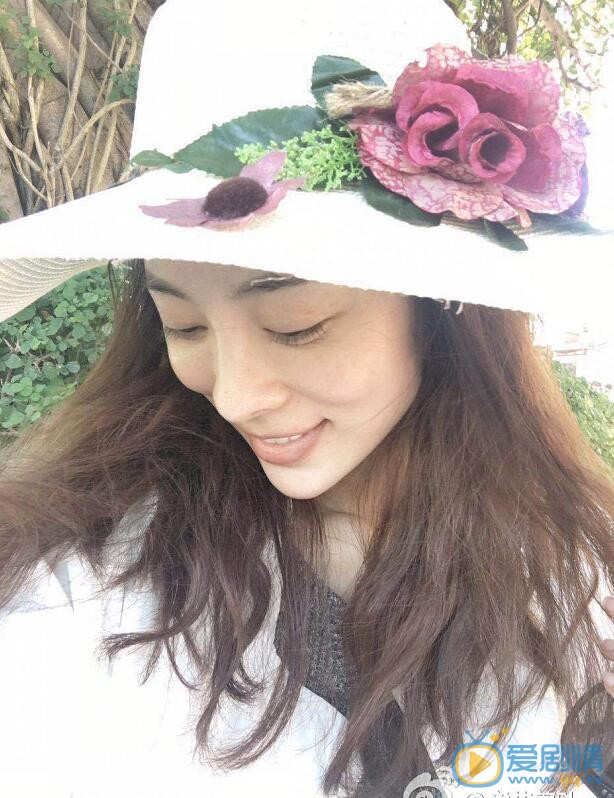 童苡萱生活照 童苡萱高清写真_童苡萱高清剧照