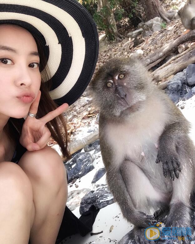 童苡萱生活照 童苡萱高清写真_童苡萱高清剧照