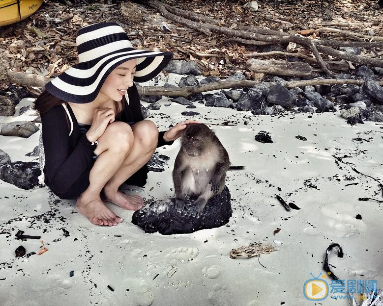 童苡萱生活照 童苡萱高清写真_童苡萱高清剧照