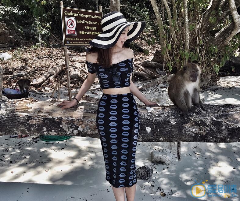 童苡萱生活照 童苡萱高清写真_童苡萱高清剧照