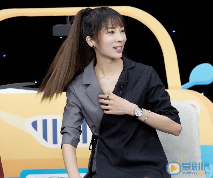 童苡萱活动照 童苡萱高清写真_童苡萱高清剧照
