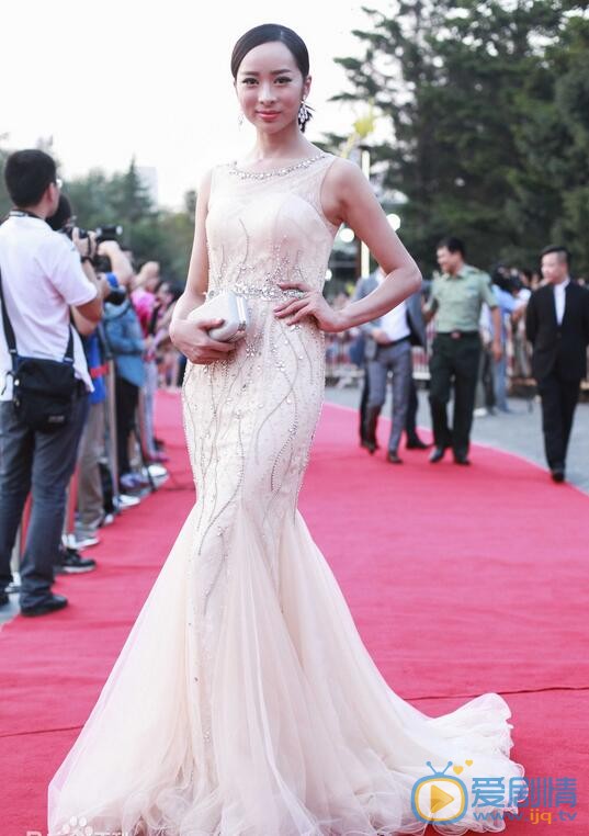 童苡萱活动照 童苡萱高清写真_童苡萱高清剧照