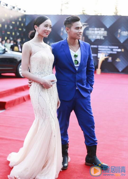 童苡萱活动照 童苡萱高清写真_童苡萱高清剧照