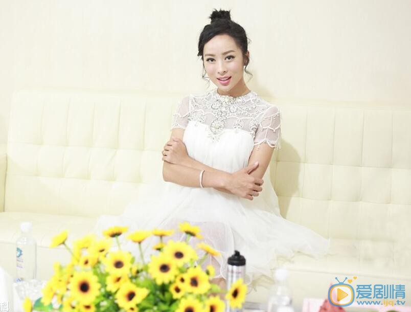 童苡萱活动照 童苡萱高清写真_童苡萱高清剧照