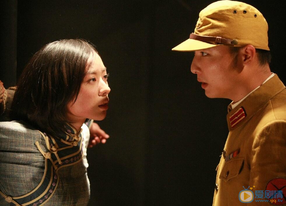 童苡萱《铁血武工队传奇》剧照 童苡萱高清写真_童苡萱高清剧照