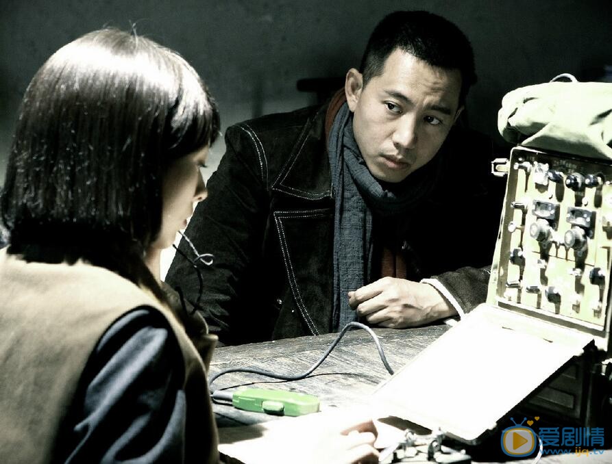 童苡萱《铁血武工队传奇》剧照 童苡萱高清写真_童苡萱高清剧照