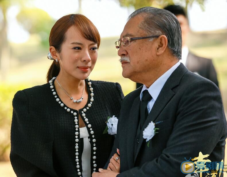 童苡萱《幸福归来》剧照 童苡萱高清写真_童苡萱高清剧照