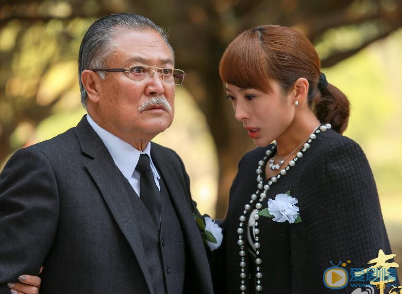 童苡萱《幸福归来》剧照 童苡萱高清写真_童苡萱高清剧照