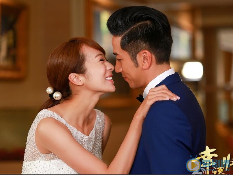 童苡萱《幸福归来》剧照 童苡萱高清写真_童苡萱高清剧照