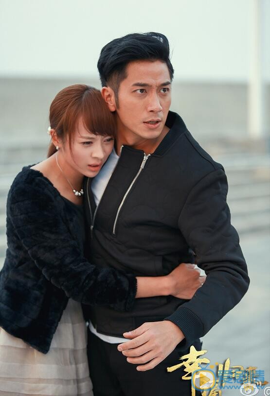 童苡萱《幸福归来》剧照 童苡萱高清写真_童苡萱高清剧照