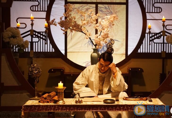 钟馗捉妖记剧情介绍(1-55集大结局)